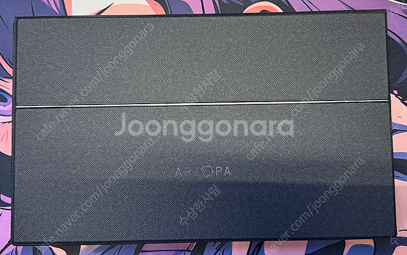 ARZOPA A1 GAMUT SLIM 14인치 포터블 ...--3
