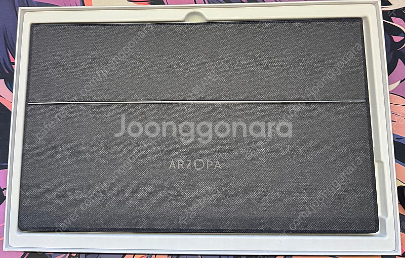 ARZOPA A1 GAMUT SLIM 14인치 포터블 ...--8