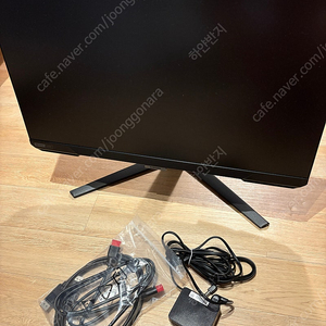 삼성모니터 240HZ S25BG400 팝니다