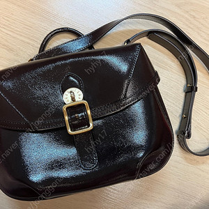 몽드몽드, AMAG STUDIO 크로스백