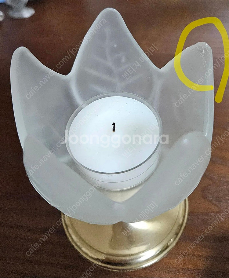 유럽 빈티지 엔틱 촛대 스너퍼 세트--7