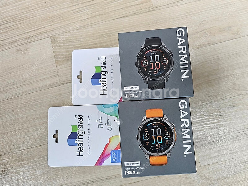 가민 피닉스8 47mm--0