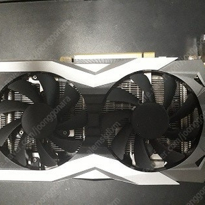 ZOTAC RTX2060수퍼미니 8G 13만 팜