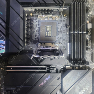고장 메인보드 z690