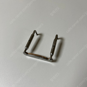 오토템펠 티타늄 클램프