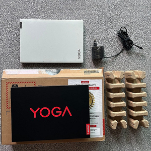레노버 요가 Lenovo Yoga Slim 7 Carbon 13IRP8 노트북 판매합니다