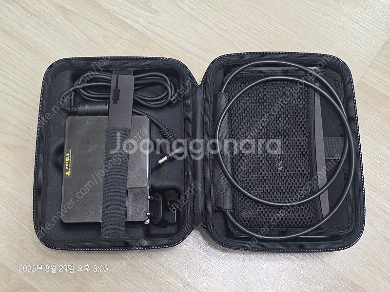 ONEXGPU RX 7600M XT 외장그래픽카드 판매--1