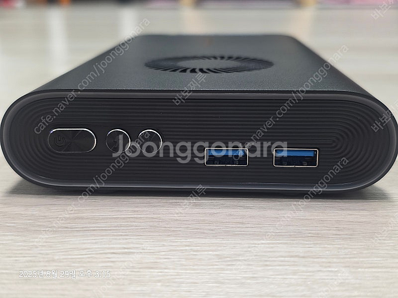 ONEXGPU RX 7600M XT 외장그래픽카드 판매--7