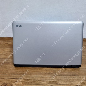 LG 노트북 15인치 i5 756g 8g (18만원)