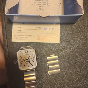 카시오 문페이즈 MTP-M305 팝니다