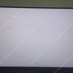 LG 32GS75Q 32인치 QHD 180hz 모니터 초 양품 판매합니다