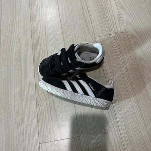 아디다스 키즈 가젤 160