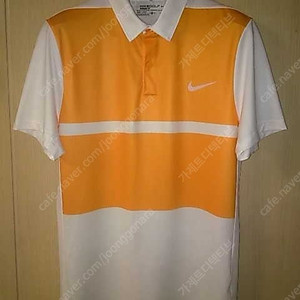 나이키골프 모멘텀 플라이 프레이밍 블락 반팔폴로/97.99달러/95/새제품급/택배비포함가격