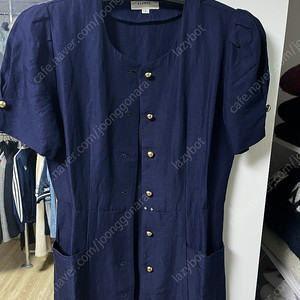 시엔느 줄리아 골디쉬 원피스