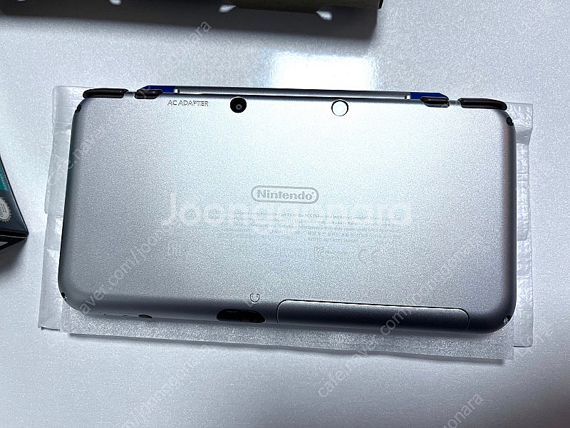 뉴 닌텐도 2ds xl - 하일리아 방패 에디션 (뉴 ...--3
