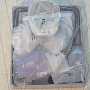 제스파 에브리넥 스트레칭 목 마사지기 ZP5644 새상품 팝니다. 무료배송