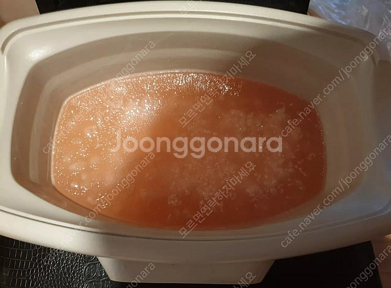 제스파 파라핀베스 안써서 판매함,바로 쓰심 됩니다 무료...--1