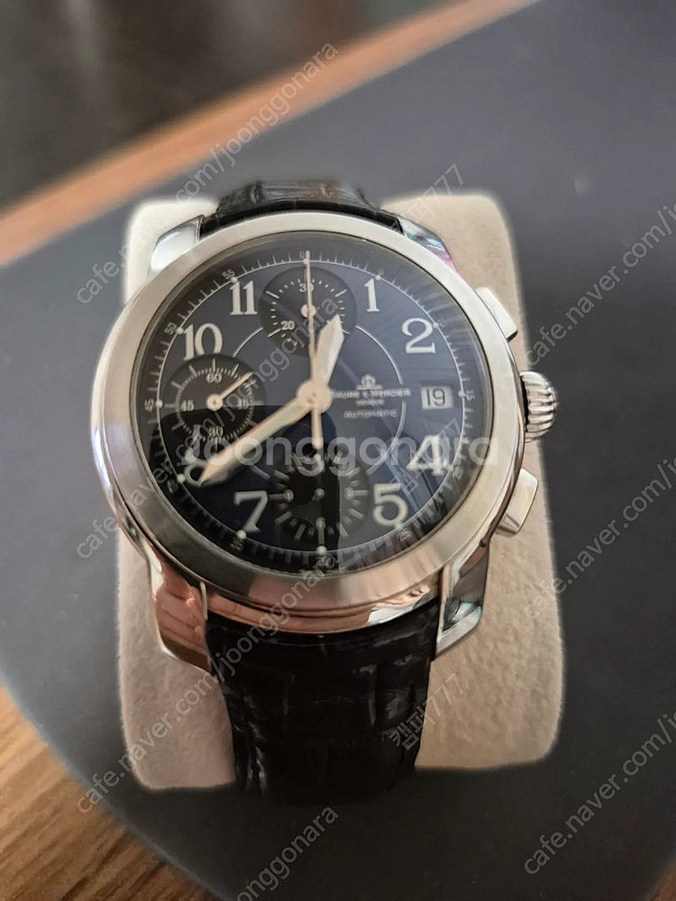 보메메르시에 케이프랜드 크로노--0