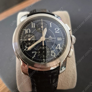 보메메르시에 케이프랜드 크로노