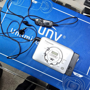 파나소닉 워크맨 RQ-SX60V 워크맨 판매합니다