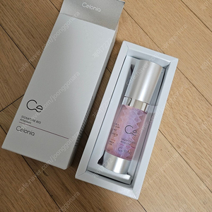 셀로니아 시그니처 바이오앰플