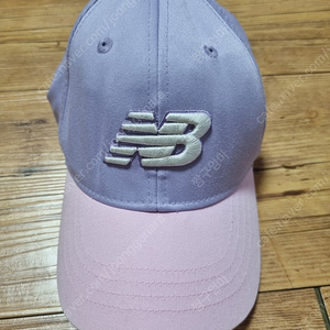 뉴발란스 캡모자