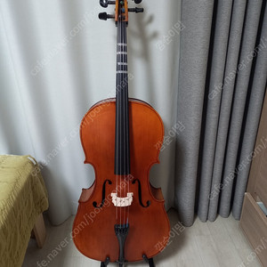 이시환 첼로 7/8 레이디사이즈