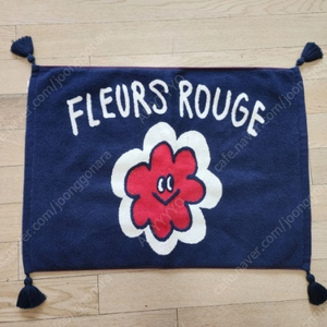 플라워러그 판매합니다