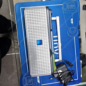 파나소닉 탁상용 워크맨 RX-TX10 판매합니다