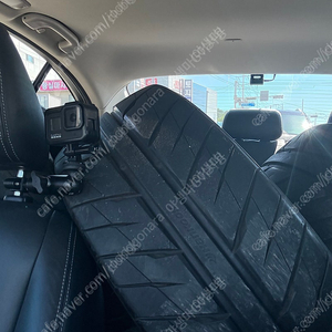 245 40 19 R-S4 타이어 팝니다 (하이그립)