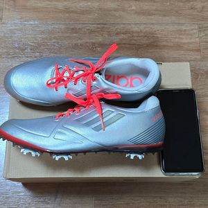 (여.240-245) 아디다스 여성 골프화 (입문용) adidas GOLF/ 아디제로 투어 골프슈즈 /택포2.3