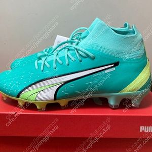 새상품)255-260 18만원 푸마 울트라 프로 fg/ag 축구화 미즈노 모렐리아 네오 나이키 팬텀 gx2 티엠포 레전드 아디다스 프레데터 머큐리얼 베이퍼 f50 크레이지패스트