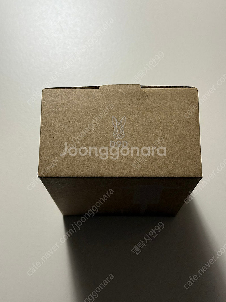 DOD 랜턴 미개봉 새제품 판매합니다.--1