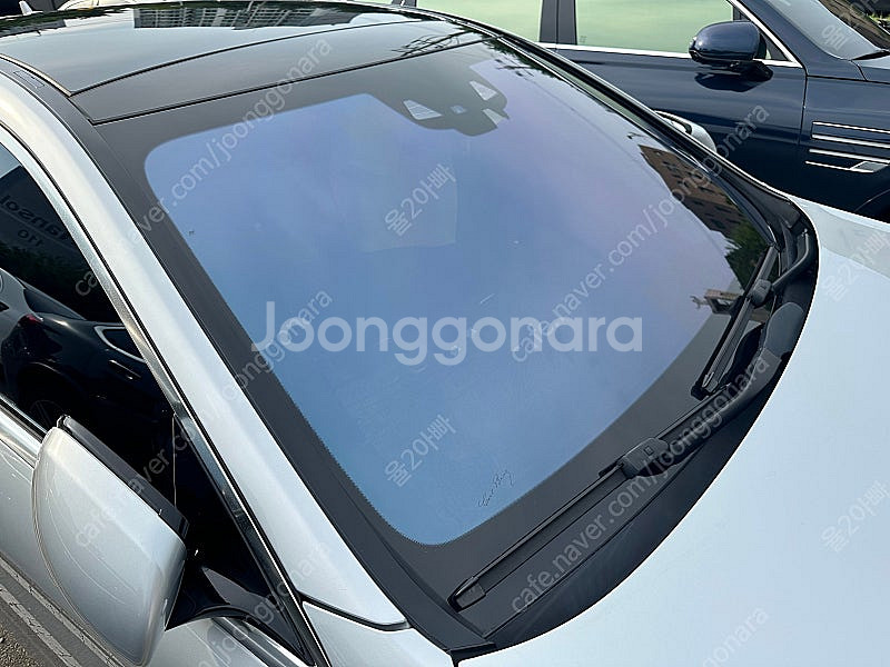 [팝니다] [벤츠] W222 S350D 4M 팝니다.(...--8
