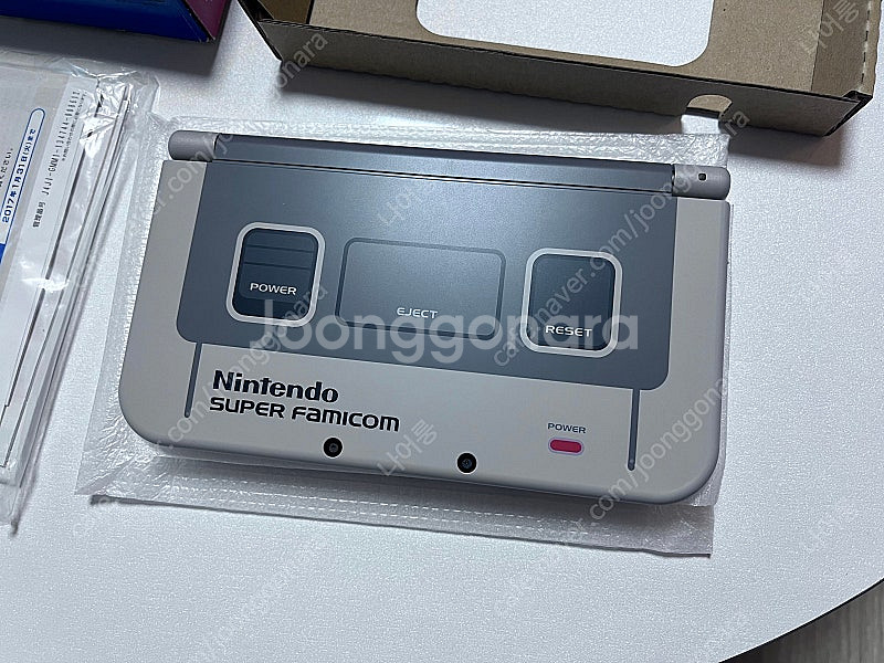 [IPS] 뉴 닌텐도 3ds ll 슈패 에디션 ( 슈퍼...--1