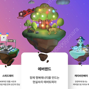 에버랜드자유이용권 2장 장당25000 바로사용가능 8.31까지 큐알코드