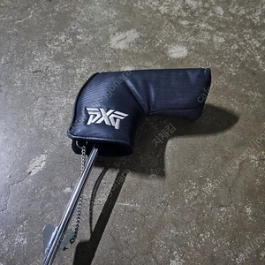 PXG 0211 V-42 말렛퍼터