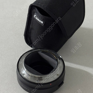 마운트 어댑터 EF-EOS R Mount