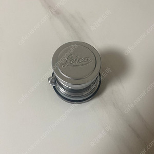 올드 렌즈 라이카 육각 주미타 오리지널 풀 구성
