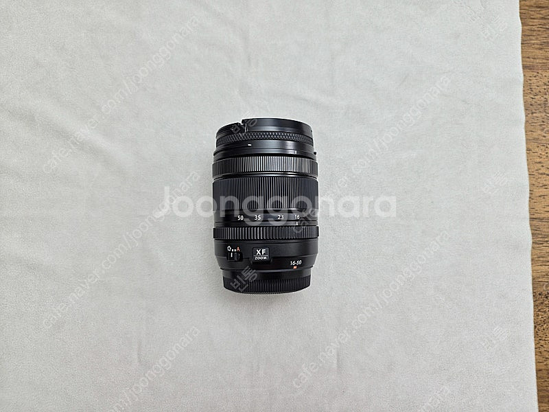 후지 X-T5 실버 16-50 렌즈킷 팝니다--7