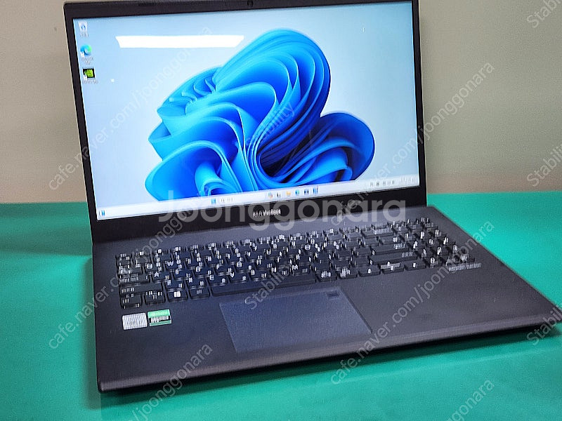 ASUS 노트북 판매 (I7 10750H / GTX16...--0
