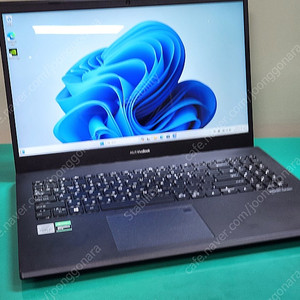 ASUS 노트북 판매 (I7 10750H / GTX1650TI / 16GB)