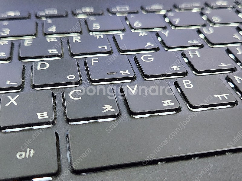 ASUS 노트북 판매 (I7 10750H / GTX16...--1