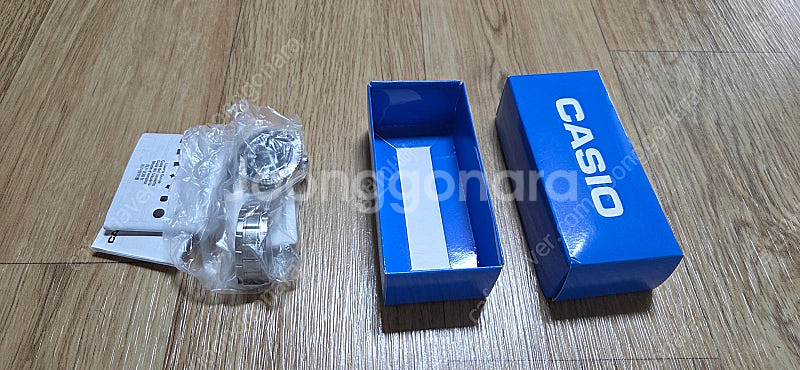 카시오 흑새치미니 36mm MDV-10d-1a1vdf--0