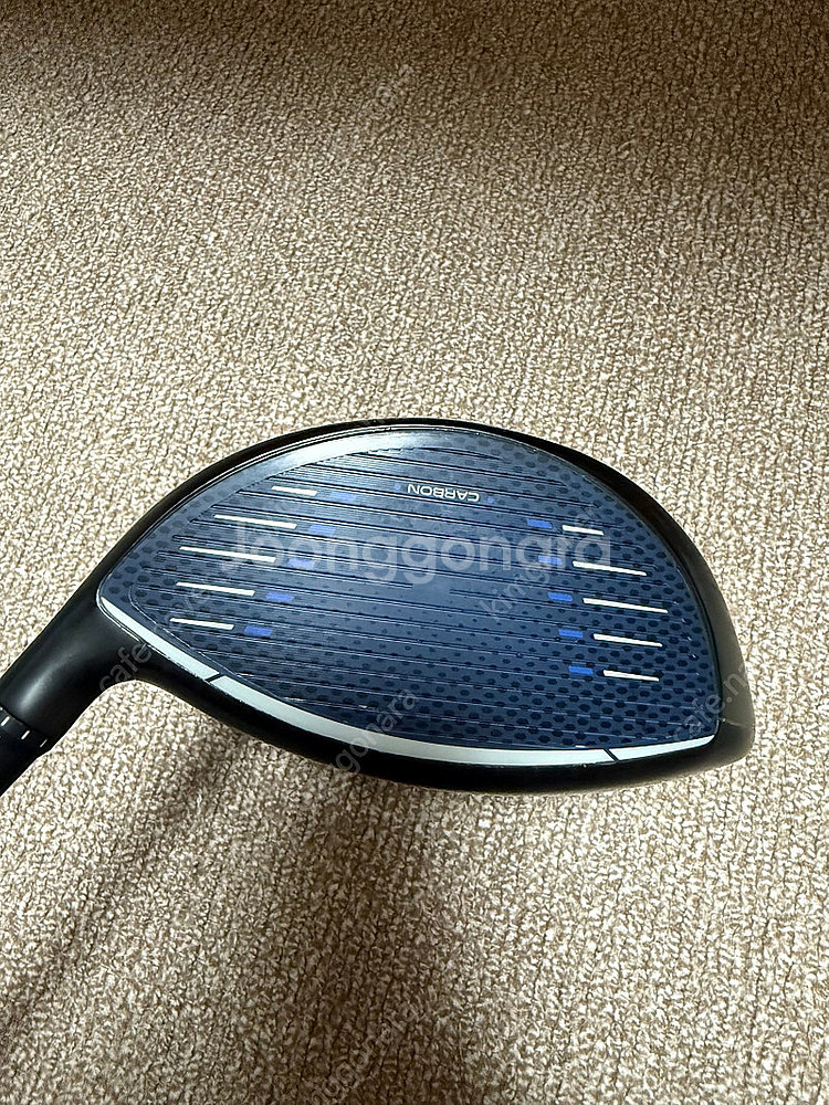 테일러메이드 qi10 9도 벤투스 블루 6s--1