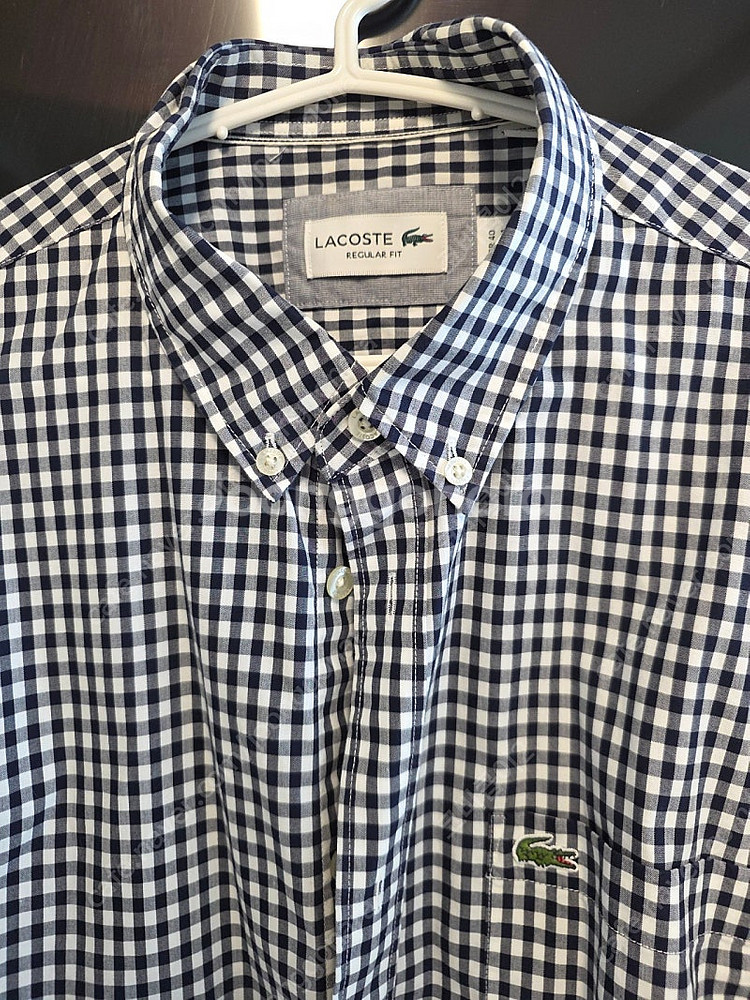 폴로 랄프로렌, 라코스테, 로파이 셔츠판매--9