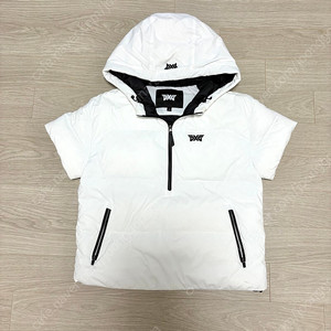 Pxg 구스다운 패딩 90