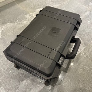 카메라 가방 하드캐리어