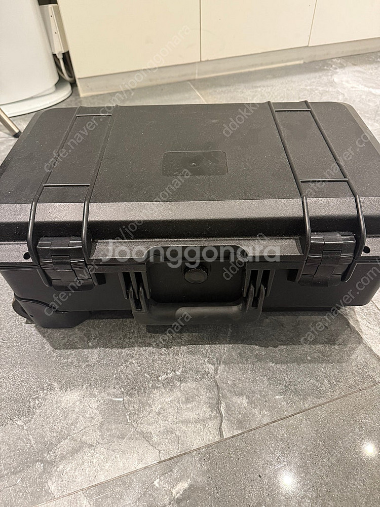 카메라 가방 하드캐리어--1