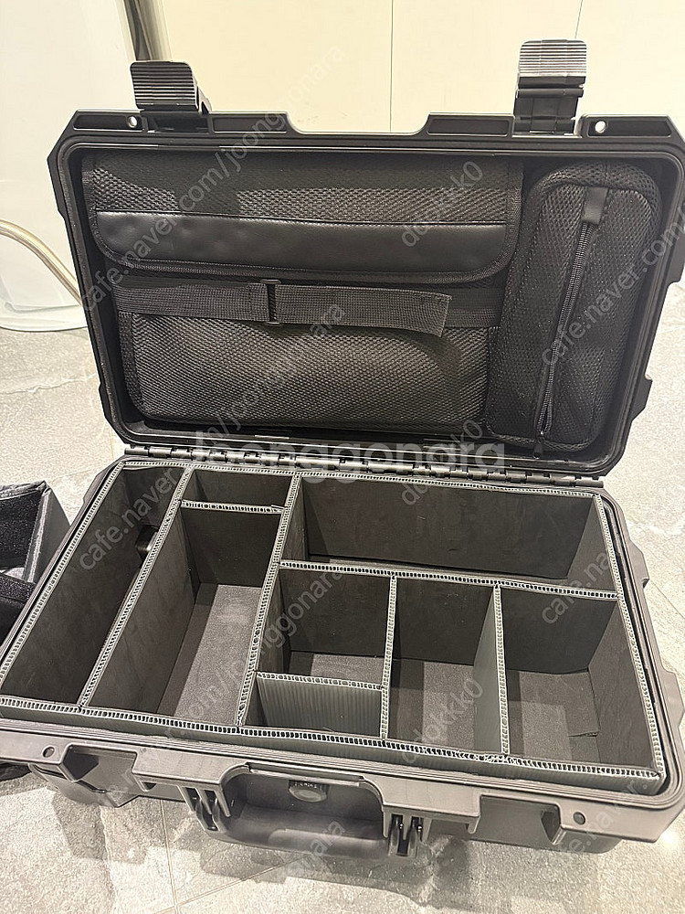 카메라 가방 하드캐리어--2